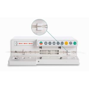 CE Ambulatory Infusion Pump 0.1ml/h-1800ml/h continuously adjustable