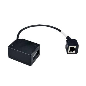 Easy Fix Mount Barcode Scanner Reader for QR Code / PDF417 Code