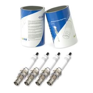 R10P3 Industrial Generator Spark Plug For Jenbacher GS 420 Engine P3.V3 347257