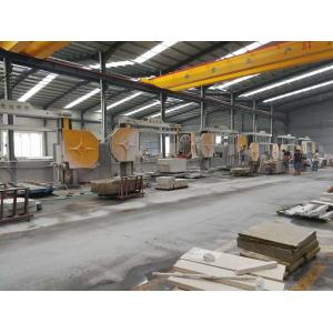 High Precison CNC diamond wire saw machine CNC-2000/2500/300