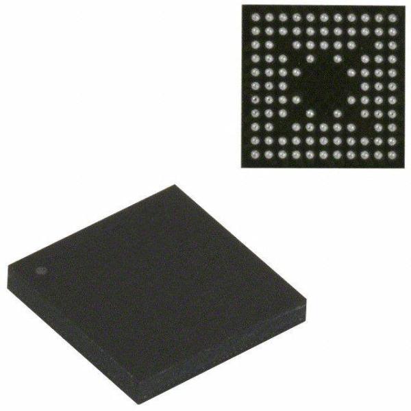 Embedded Processors EPM570M100C5N