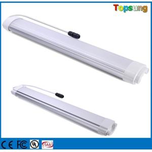 Cheap Waterproof ip65 4 foot tri-proof led light tude light with CE ROHS SAA approval for sale