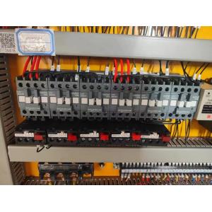 Customizable Cardboard Processing Machine with Slotting and Die Cutting