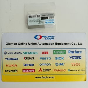 E39-S65D OMRON Photoelectric Sensor