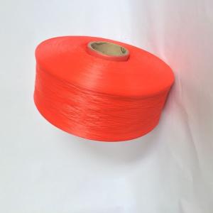 240D Hollow PP Yarn Polypropylene Strap Tape Yarn for Customizable Printing and