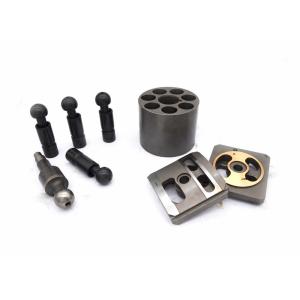 China A10V17 Hydraulic Pump Spare Parts Used for KOMATSU PC30 PC40 Excavator Main Pump on sale