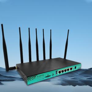 Programmable Openwrt MT7621A 880Mhz 5g Cpe Ac Router