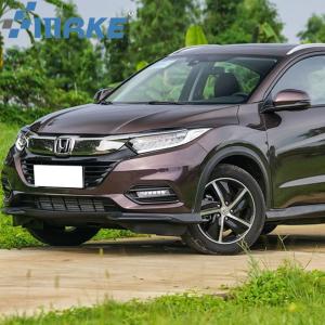 Smrke Daytime Running Light For Honda Hrv Vezel 2018 2019 Led Daytime Running