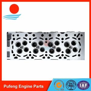 Cheap Kubota V2607 V2607-EGR cylinder head 1G512-03020 1J701-03030 15321-03042 for sale