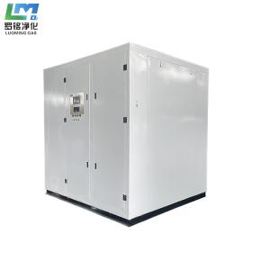 Cabinet Type Van Box Type PSA Oxygen Generator Oxygen Gas System