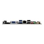 High Quality Gen4 I7 I5 I3 for Intel RPGA 947 Thin Mini-ITX HM86 Chipset DDR3L