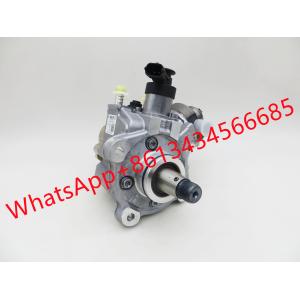 China CP4 Diesel Fuel Injection Pump 0445010766 8983320620 For JMC on sale