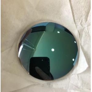 Germanium Glass For Infrared Optical Systems, Thermal Imaging Cameras, Night