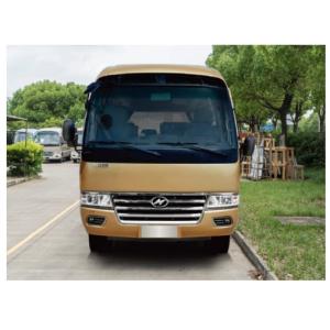 Medical Diesel Cancer Screening Bus Multipurpose For Patient Monitoring