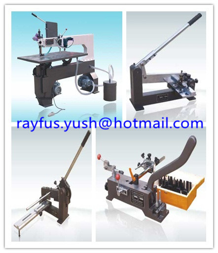 Quality Automatic Die Cutting And Creasing Machine / Flat Bed Die Cutting Machine wholesale