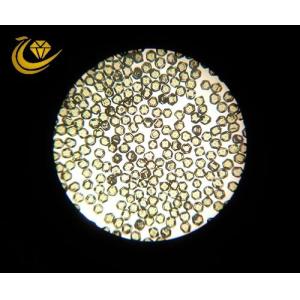Fine Lab Synthetic Diamond , FSD Series Gem Quality Synthetic Diamonds