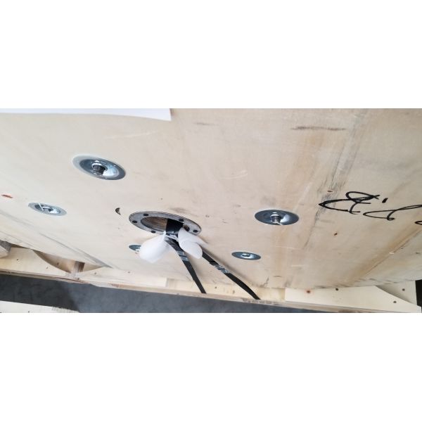 Quality Longevity and High Durability with FRP Member using Pultrusion Technique wholesale