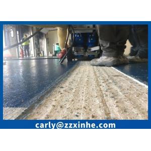 Handheld Concrete Metal Scarifier Planer 8pt Heads Cutters Complete Cages