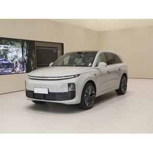 Li Auto L6 2025 Pro Popular Used Cars with 4800rpm Maximum Power Speed and 245N