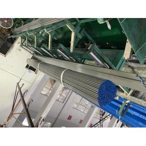 EN 10305-1 E235N NBK Hdyraulic bright annealed tube For Auto Part