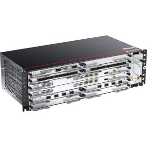 Huawei NetEngine 8000E M8 Router 2Tbps AI-Driven 800GE Ready