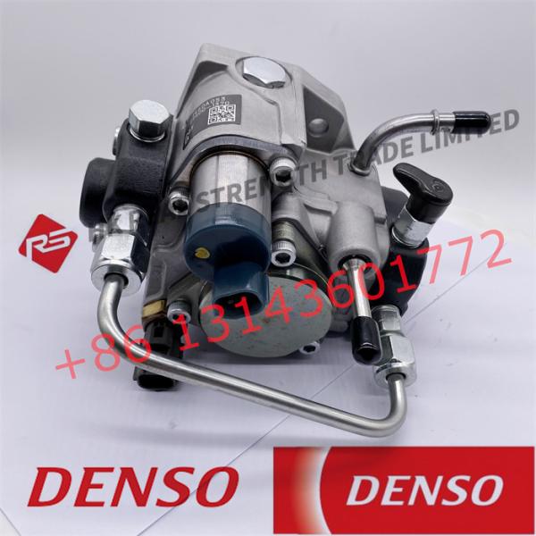 HP3 Common Rail Diesel Fuel Injector Pump 294000-1370 for MITSUBISHI L200 4D56