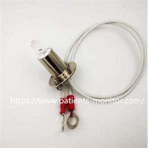 TN-86324 12V20W For Getein CM-400 CM-800 Biochemical Analyzer Bulb Original