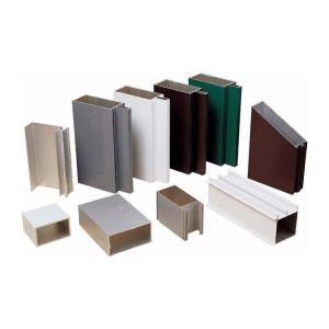 Tolerance ±0.1mm CNC Aluminium Extrusion for Medical Equipment with Hardness