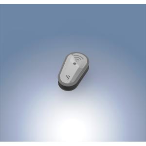 Variable Frequency Ultrasonic Electronic Pest Repeller , Electric Mosquito