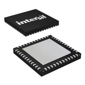 ISL6364CRZ Dual 4Phase + 1Phase PWM Controller Integrated Circuit Chip for VR12/IMVP7 Applications