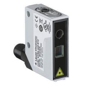 Cheap LEUZE ODSL 8/C66-500-S12 Laser Distance Sensor 500mm Range S12 Interface &amp; IP67 Precision Automation &amp; Robotic Guidance Solutions for sale