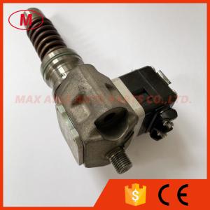 Original unit pump 0 414 750 003 / 0414750003 Deutz injector 02112707 / 0211