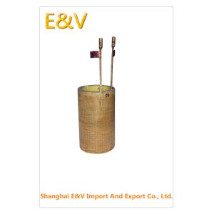 Tansfer Electric Spare Part Induction Heating Coil