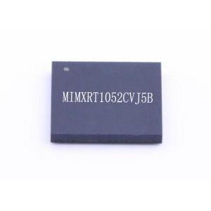 Single Core MIMXRT1052CVJ5B Integrated Circuit Chip 196LFBGA Microcontroller IC