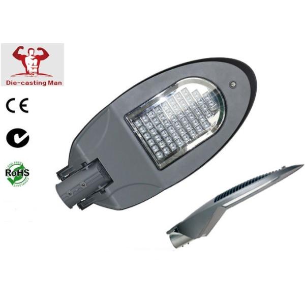 200W outdoor LED street light with several Design and many brand driver optional