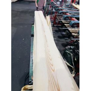 Minimal Maintenance Natural American White Ash Bedroom Furniture Finish Sanded And Polished