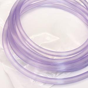 Disposable PVC Suction Connecting Tube with Various Sizes