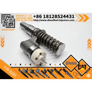 Cheap Common Rail Fuel Injector 245-8272 11R-0283 10R-8795 CAT 3512C Injector 245 8272 10R 8795 for Caterpillar Machinery Diesel Engine Parts for sale
