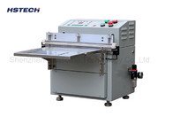 SMT Machine Parts External Vacuum Packing Machine with Self Detection Adjustable