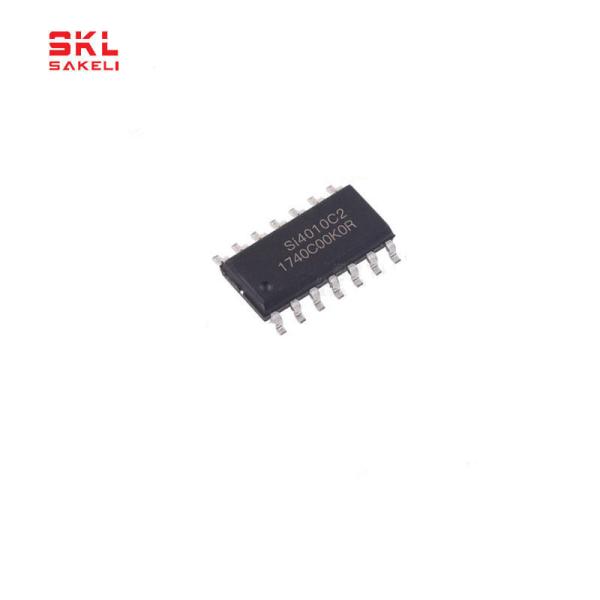 Quality SI4010-C2-GSR RF Power Transistor - High Performance And Reliable Power Solution wholesale
