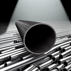 Cheap Seamless Steel Pipe Carbon Steel Hot Rolled or Cold Drawn for Industrial Use for sale