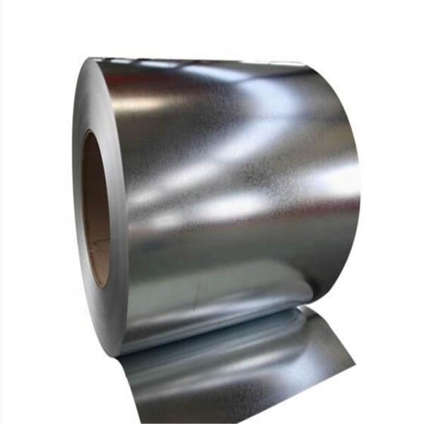 Quality Zinc Coating Galvanized GI Steel Coil 22 Gauge Z220 Regular Spangle wholesale