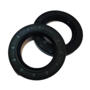 ISO9001 Rubber Gear Selector Shaft Oil Seal For Automotive