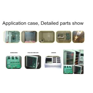 Customized Computer / Server / Monitor Anti Aging Test Chamber