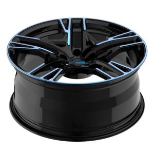 17,18,19，20,21，22Inch Custom Forged Wheels PCD 5-108 5-112 5-114.3 5-120 6061 T6