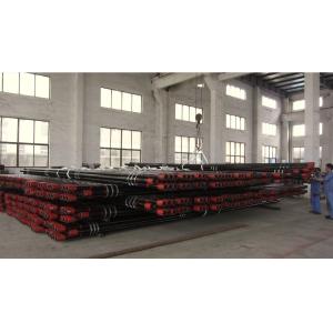 SPEC API 5CT TUBING, NF M87-207, JIS G3439, C-75, L-80, C-90, T-95, P-110, Q-125