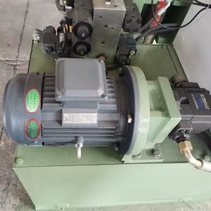 Other Requirements Our Column Vulcanizing Machine Can Meet Them