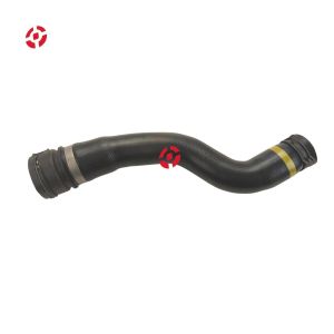 Radiator Water Hose OEM LR013687 Hose coolant radiator to expansion tank for