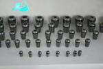 ER20 Spring Collets CNC Milling Collet For 8mm Precision lathe Machine