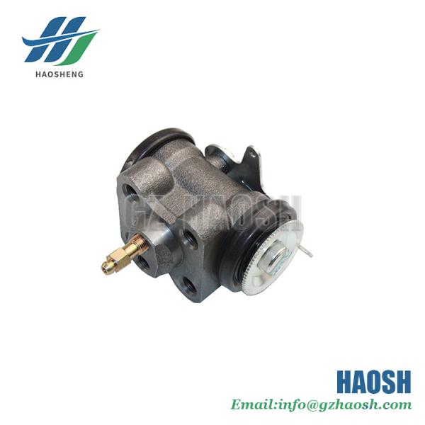 Spare Parts Front R Wheel Hub Nut 8944275481 For Isuzu NPR66 8-94427548-1